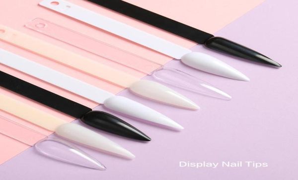 false nails display tips 40pcslot 2 size 4 colors stiletto faux ongles espositore nail wheel clear tip showing shelf salon5975191, Red;gold
false nails display tips 40pcslot 2 size 4 colors stiletto faux ongles espositore nail wheel clear tip showing shelf salon5975191, Red;gold