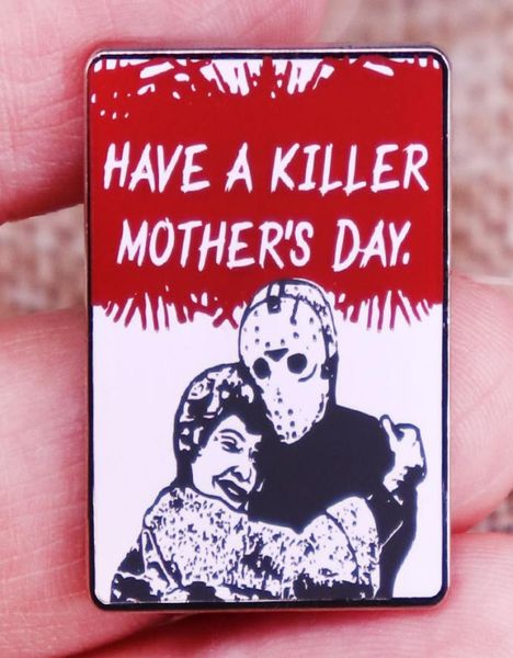 have a killer mother039s day brooch clothing hat pin horror movie accessories gift7697803, Blue
have a killer mother039s day brooch clothing hat pin horror movie accessories gift7697803, Blue