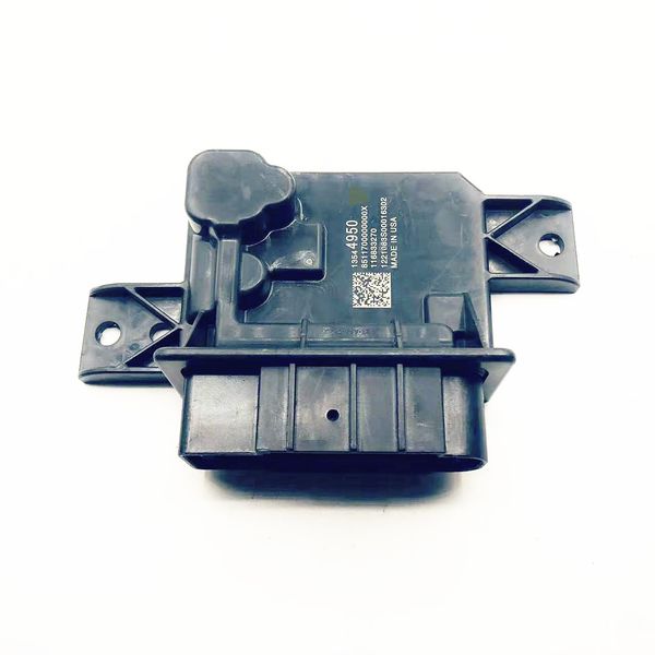 fuel gas pump power control module unit car for 13544950
fuel gas pump power control module unit car for 13544950