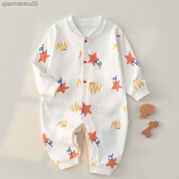 baby rompers for boys long sleeve combed cotton white color spring autumn winter newborn hospital clothes infant girl onesies l230712, Blue
baby rompers for boys long sleeve combed cotton white color spring autumn winter newborn hospital clothes infant girl onesies l230712, Blue