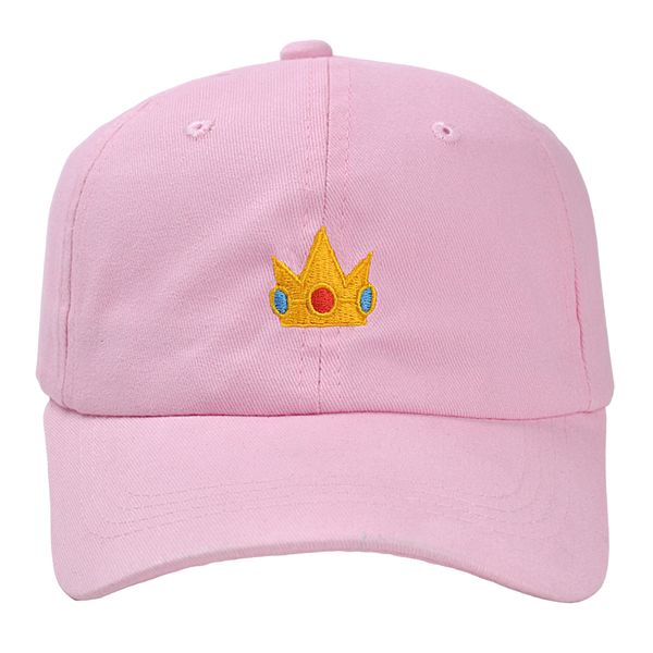 ball caps crown embroidered baseball cap girl hat rosalina dad spring summer beach woman comfortable sun 230727, Blue;gray
ball caps crown embroidered baseball cap girl hat rosalina dad spring summer beach woman comfortable sun 230727, Blue;gray