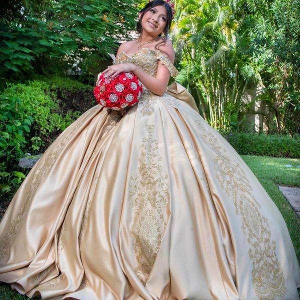 khaki quinceanera dress ball gown sweet 16 dress off the shoulder beading appliques gowns sweep train 15 vestidos de, Blue;red
khaki quinceanera dress ball gown sweet 16 dress off the shoulder beading appliques gowns sweep train 15 vestidos de, Blue;red