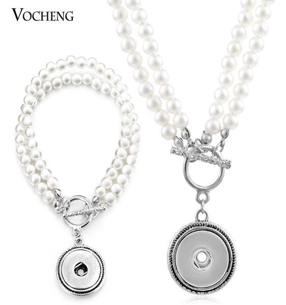 noosa ginger snap 18mm button pearl jewelry set pendant necklace and bracelet vocheng nn3677324193, Silver
noosa ginger snap 18mm button pearl jewelry set pendant necklace and bracelet vocheng nn3677324193, Silver