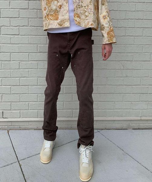 back ankle zipper spliced straight flare pants mens high street washed retro loose casual jeans hip hop denim trousers2024518, Blue
back ankle zipper spliced straight flare pants mens high street washed retro loose casual jeans hip hop denim trousers2024518, Blue