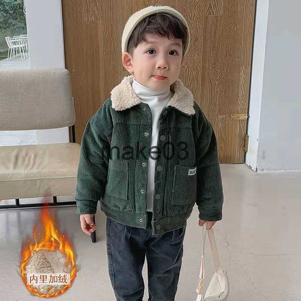 jackets 27y toddler boys doublesided jacket autumn winter 2023 new plus velvet thick children's baby lamb velvet outerwear coats j23072, Blue;gray
jackets 27y toddler boys doublesided jacket autumn winter 2023 new plus velvet thick children's baby lamb velvet outerwear coats j23072, Blue;gray