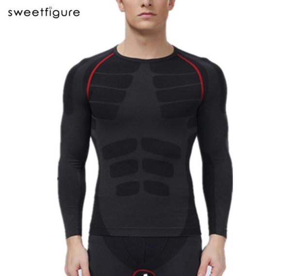 wholeslimming underwear for men compression men shaper sport long sleeve body shaper waist cincher body shaper underwear4244163, Black;brown
wholeslimming underwear for men compression men shaper sport long sleeve body shaper waist cincher body shaper underwear4244163, Black;brown