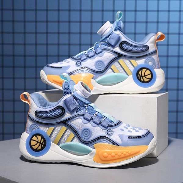 boys basketball shoes new breathable anti slip sneakers professional training shoes kids comfortable casual trainers
boys basketball shoes new breathable anti slip sneakers professional training shoes kids comfortable casual trainers