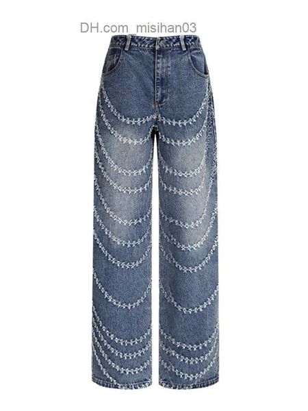 women's jeans women's leggings deat fashion women's denim pants high waist zipper hollow straight wide legs long blue jeans s
women's jeans women's leggings deat fashion women's denim pants high waist zipper hollow straight wide legs long blue jeans s