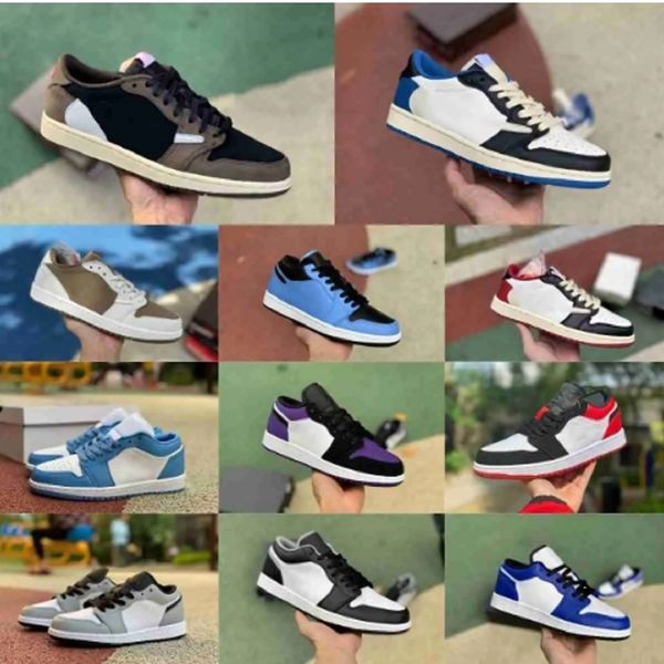 eur36-46 ts jumpman 1 1s low basketball shoes travis trainer black shadow panda crimson tint white brown red gold grey toe scottss unc desig
eur36-46 ts jumpman 1 1s low basketball shoes travis trainer black shadow panda crimson tint white brown red gold grey toe scottss unc desig