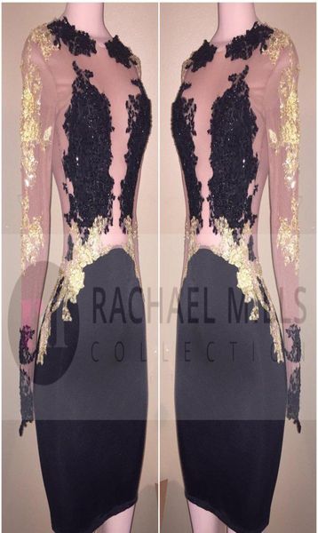 2019 black sheer long sleeves cocktail dress mini short lace semi club wear homecoming graduation party gown plus size custo4937199
2019 black sheer long sleeves cocktail dress mini short lace semi club wear homecoming graduation party gown plus size custo4937199