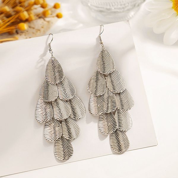 designer stud luxury earring jewelry women retro earring fashion accessories gifts zz4, Golden;silver
designer stud luxury earring jewelry women retro earring fashion accessories gifts zz4, Golden;silver