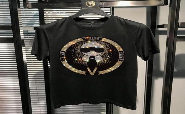 men039s tshirts male brand tshrit rhines designer hip hop men drill tshirts drop4640691, White;black
men039s tshirts male brand tshrit rhines designer hip hop men drill tshirts drop4640691, White;black