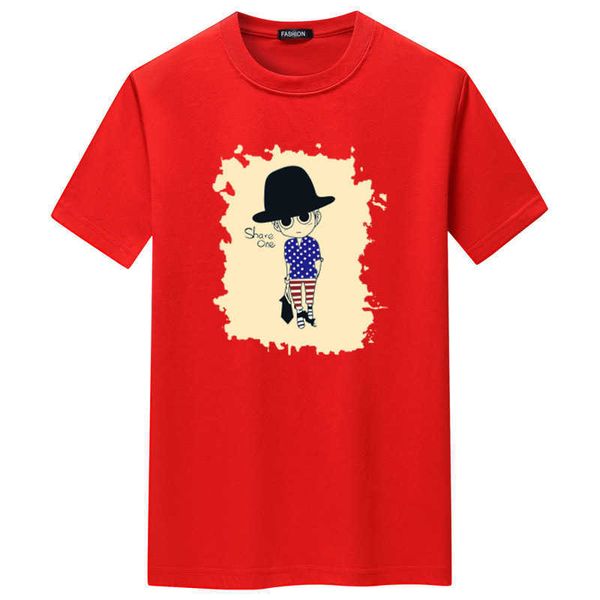 2023 mens designers tshirt men women classic modern trend luxury goods with short sleeves breathable outdoor movement 3ywi wbnd vs6j o68b, White;black
2023 mens designers tshirt men women classic modern trend luxury goods with short sleeves breathable outdoor movement 3ywi wbnd vs6j o68b, White;black
