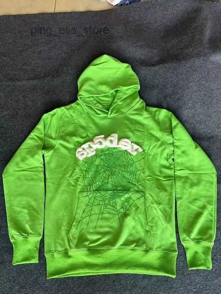 designer sp5der men's tracksuits young thug spider 555555 hoodies men and women transportation hoodie printing web tracksuit 29, Gray
designer sp5der men's tracksuits young thug spider 555555 hoodies men and women transportation hoodie printing web tracksuit 29, Gray