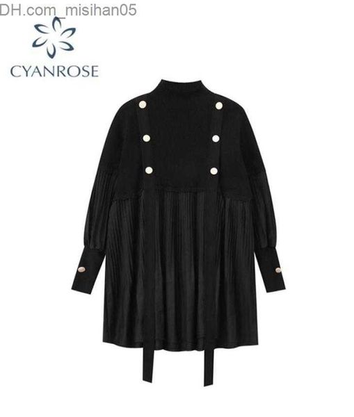 maternity dresses casual dresses maternity clothes for pregnant women trendy knitted patchwork pleated dress oneck puff sleeve oversized z23, White
maternity dresses casual dresses maternity clothes for pregnant women trendy knitted patchwork pleated dress oneck puff sleeve oversized z23, White