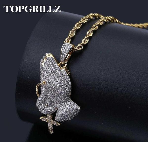 iced out praying hand pendant necklace with mens women gold silver color hip hop charm jewelry necklace chain for gifts t19112925249837307
iced out praying hand pendant necklace with mens women gold silver color hip hop charm jewelry necklace chain for gifts t19112925249837307
