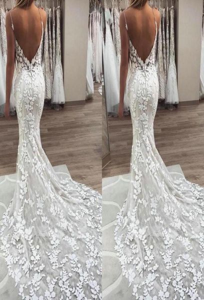 expensive floral lace wedding dresses mermaid style 2023 deep vneck spaghetti beaded strapls v open back formal bridal party2557222, White
expensive floral lace wedding dresses mermaid style 2023 deep vneck spaghetti beaded strapls v open back formal bridal party2557222, White