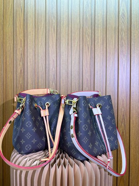 designer bag luxury bag new lo vu the new bucket bag with two straps senior fashion everything one shoulder fashion bag
designer bag luxury bag new lo vu the new bucket bag with two straps senior fashion everything one shoulder fashion bag
