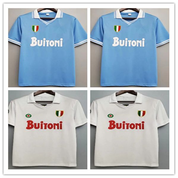 1986, 1987, 1988 naples home vintage football jersey maradona 10 classic vintage uniform thai shirt premium set men's maillots de, Black;yellow
1986, 1987, 1988 naples home vintage football jersey maradona 10 classic vintage uniform thai shirt premium set men's maillots de, Black;yellow