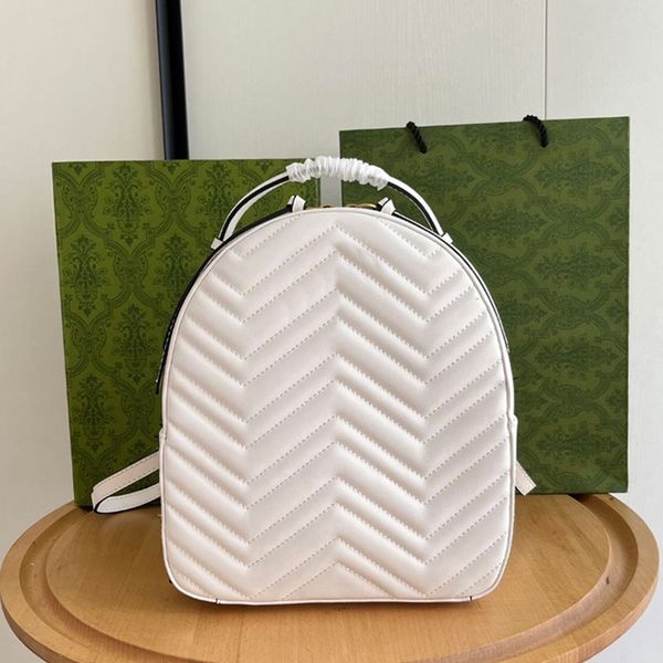 marmont backpack genuine leather backpacks women shoulder bags zipper handbag large capacity satchels fashion schoolbag adjustable strap
marmont backpack genuine leather backpacks women shoulder bags zipper handbag large capacity satchels fashion schoolbag adjustable strap