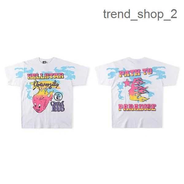 2023 hellstar designer short men's shirts hellstar t shirt rapper wash grey heavy craft short sleeve high fashion retro women's t-, Black;brown
2023 hellstar designer short men's shirts hellstar t shirt rapper wash grey heavy craft short sleeve high fashion retro women's t-, Black;brown