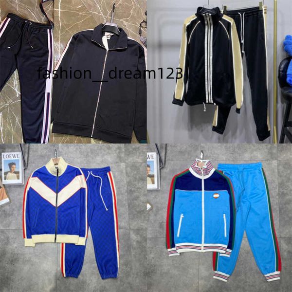 men's tracksuits qaulity man designers clothes mens tracksuit men women jacket hoodie couple style zipper cardigan jackets trousers tra, Gray
men's tracksuits qaulity man designers clothes mens tracksuit men women jacket hoodie couple style zipper cardigan jackets trousers tra, Gray