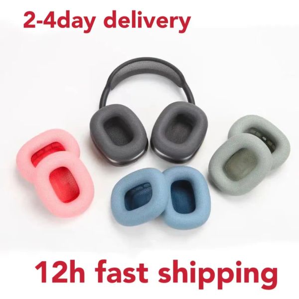 for airpods max headband anc earphones headphone accessories transparent tpu solid silicone waterproof protective case airpod maxs headphone
for airpods max headband anc earphones headphone accessories transparent tpu solid silicone waterproof protective case airpod maxs headphone