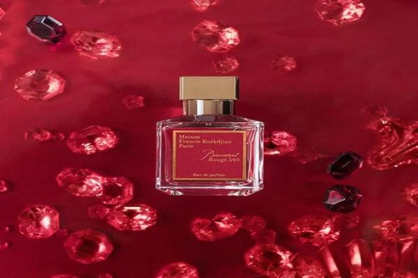 baccarat perfume 70ml maison bacarat rouge 540 extrait eau de parfum paris fragrance man woman cologne spray long lasting smell fa5176614
baccarat perfume 70ml maison bacarat rouge 540 extrait eau de parfum paris fragrance man woman cologne spray long lasting smell fa5176614