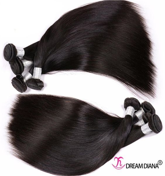 virgin hair extensions unprocessed human hair bundles straight peruvian indian malaysian brazilian hair weave remy 3 bundles 300g 6466000, Black
virgin hair extensions unprocessed human hair bundles straight peruvian indian malaysian brazilian hair weave remy 3 bundles 300g 6466000, Black