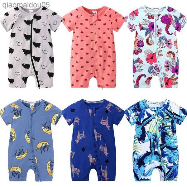 2023 summer clothes zipper romper boy girls jumpsuit newborn clothing toddler baby onesie cartoon short sleeve infant comes l230712, Blue
2023 summer clothes zipper romper boy girls jumpsuit newborn clothing toddler baby onesie cartoon short sleeve infant comes l230712, Blue