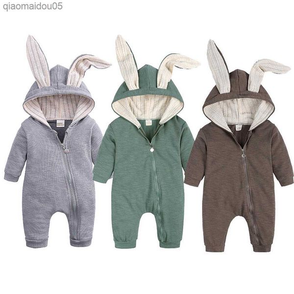 bunny knit romper newborn baby cosy jumpsuit grey rabbit onesies easter clothing for boys girls infant cotton hooded 0-18 month l230712, Blue
bunny knit romper newborn baby cosy jumpsuit grey rabbit onesies easter clothing for boys girls infant cotton hooded 0-18 month l230712, Blue