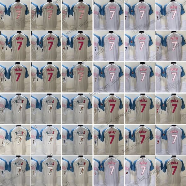 julio urias ncaa college 2023 baseball jerseys world cup all various styles white blue stitched jersey men size s-xxxl, Blue;black
julio urias ncaa college 2023 baseball jerseys world cup all various styles white blue stitched jersey men size s-xxxl, Blue;black