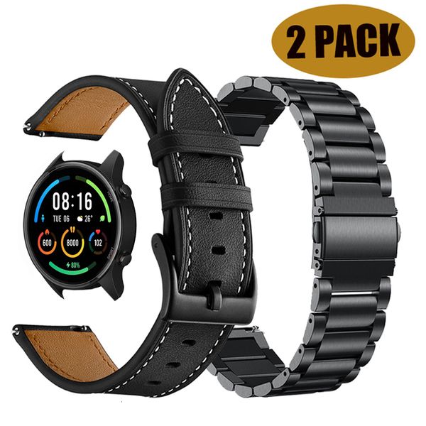 watch bands metal watchband for xiaomi s1 active smart bracelet genuine leather strap mi color 2 replace blet 230727, Black;brown
watch bands metal watchband for xiaomi s1 active smart bracelet genuine leather strap mi color 2 replace blet 230727, Black;brown