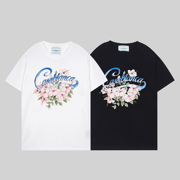 mens designer t shirts luxe tshirt men casablanca luxury shirt for women oversized tee casablanc shirt casa blanca clothing fashion summer s, White;black
mens designer t shirts luxe tshirt men casablanca luxury shirt for women oversized tee casablanc shirt casa blanca clothing fashion summer s, White;black