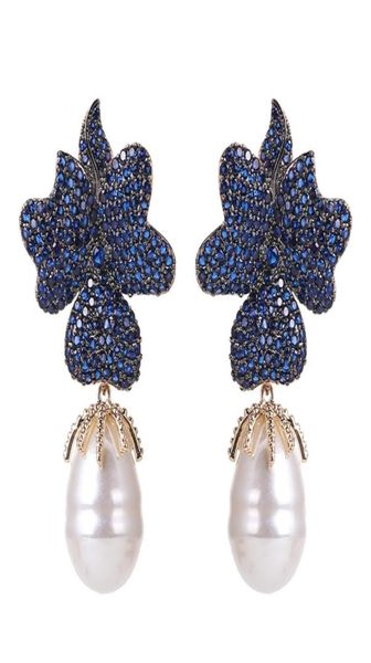 xiumeiyizu luxury big fresh pearl drop earrings paved shinning zirconia handmade earring gold plating wedding jewelry 2106247240833, Silver
xiumeiyizu luxury big fresh pearl drop earrings paved shinning zirconia handmade earring gold plating wedding jewelry 2106247240833, Silver