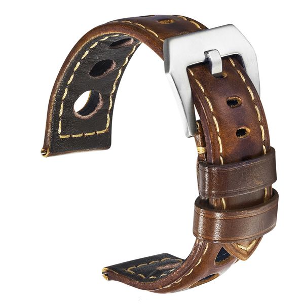 watch bands calfskin leather watchband bracelet 20mm breathable real strap 22mm 24mm for galaxy active 2 230727, Black;brown
watch bands calfskin leather watchband bracelet 20mm breathable real strap 22mm 24mm for galaxy active 2 230727, Black;brown