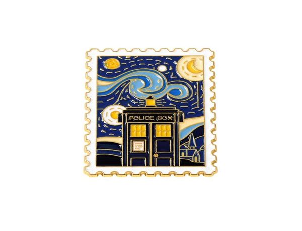 vintage enamel pins brooches woman men backpack bags badge fashion lapel jewelry kids friends birthday gifts5259187, Blue
vintage enamel pins brooches woman men backpack bags badge fashion lapel jewelry kids friends birthday gifts5259187, Blue