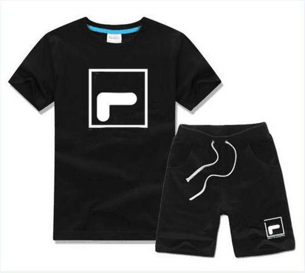 clothing sets boys children's gril summer kids clothes luxury tshirt designer printing short sleeve+shorts fl21458, White
clothing sets boys children's gril summer kids clothes luxury tshirt designer printing short sleeve+shorts fl21458, White