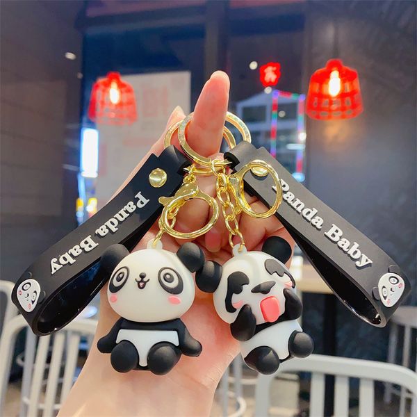fashion blogger designer jewelry new cute national treasure little panda keychain mobile phone keychains lanyards keyrings wholesale ys130, Slivery;golden
fashion blogger designer jewelry new cute national treasure little panda keychain mobile phone keychains lanyards keyrings wholesale ys130, Slivery;golden