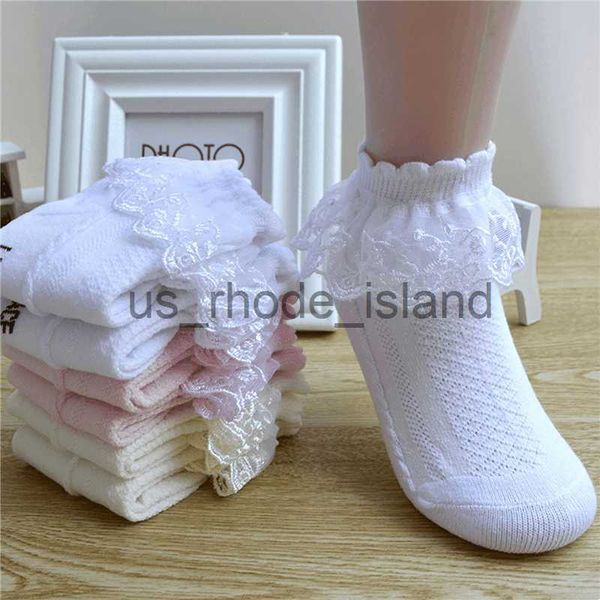 kids breathable cotton blend lace ruffle princess mesh children ankle short sock white pink yellow baby girls kids toddler x0727
kids breathable cotton blend lace ruffle princess mesh children ankle short sock white pink yellow baby girls kids toddler x0727