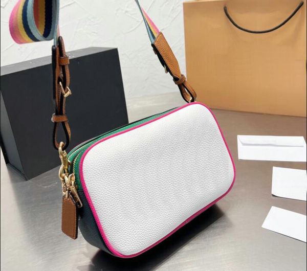 genuine Camera Women designer handbags tote Shoulder bags woman Horse And Bag Fashion Shopping crossbody messenger leather Luxury 25cm, White
genuine Camera Women designer handbags tote Shoulder bags woman Horse And Bag Fashion Shopping crossbody messenger leather Luxury 25cm, White