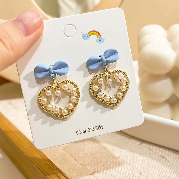 designer stud luxury earring jewelry women retro earring fashion accessories gifts d11, Golden;silver
designer stud luxury earring jewelry women retro earring fashion accessories gifts d11, Golden;silver