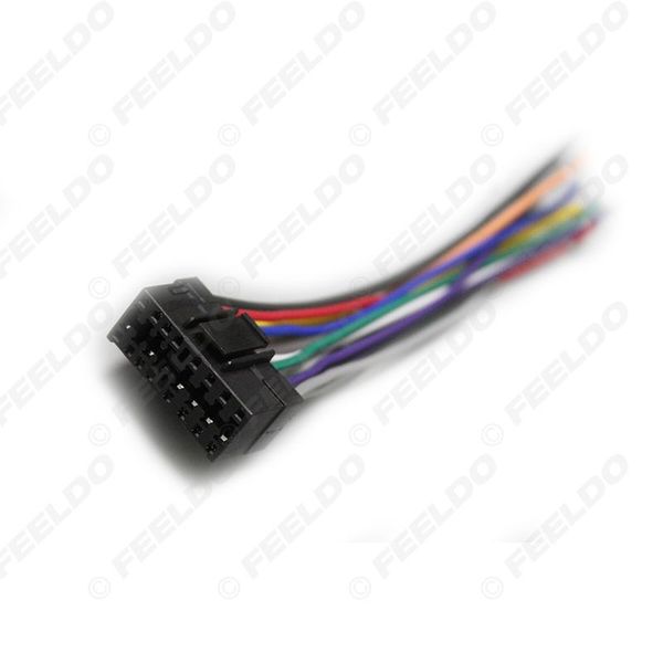 car audio wiring harness cd tail cable is suitable for sony jvc plug cable harnesszz
car audio wiring harness cd tail cable is suitable for sony jvc plug cable harnesszz