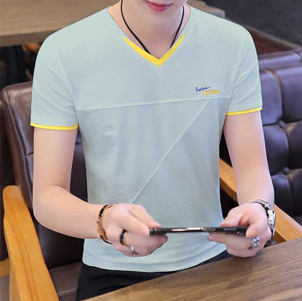 2023ss spring summer thick fabric t shirt men women gray short sleeve tees q3vp git5 gkb0 9zev, Blue
2023ss spring summer thick fabric t shirt men women gray short sleeve tees q3vp git5 gkb0 9zev, Blue