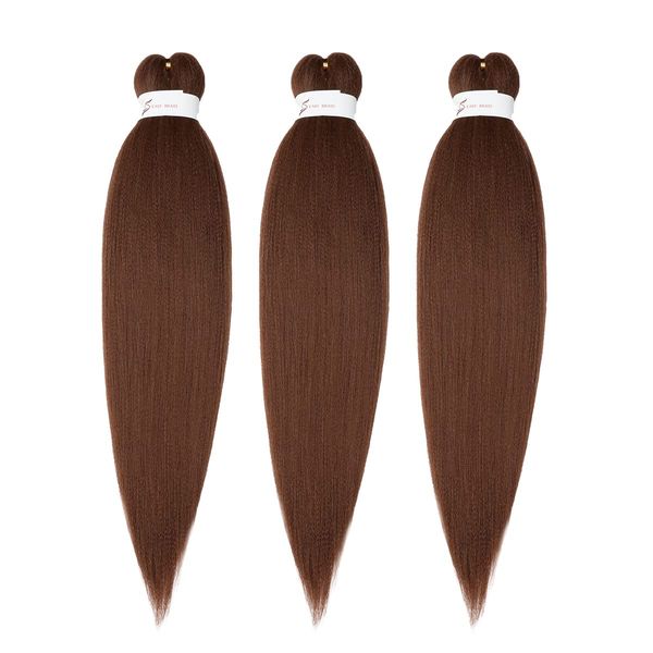 pre stretched braiding hair 26 inch kaneka braiding hair extensions silver natural twist yaki grey synthetic hair omber braiding hair pre st, Black
pre stretched braiding hair 26 inch kaneka braiding hair extensions silver natural twist yaki grey synthetic hair omber braiding hair pre st, Black