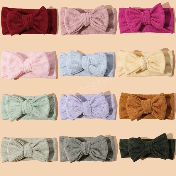 baby headband girl bowknot turban adjustable size hairbands toddler head wrap children autumn headwear kids hair accessories, Slivery;white
baby headband girl bowknot turban adjustable size hairbands toddler head wrap children autumn headwear kids hair accessories, Slivery;white