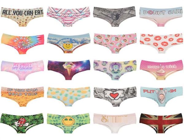 lingerie women039s underwear letter fruit printed if you can read this cotton panty female seamless sports briefs sexi gir7702183, Black;pink
lingerie women039s underwear letter fruit printed if you can read this cotton panty female seamless sports briefs sexi gir7702183, Black;pink