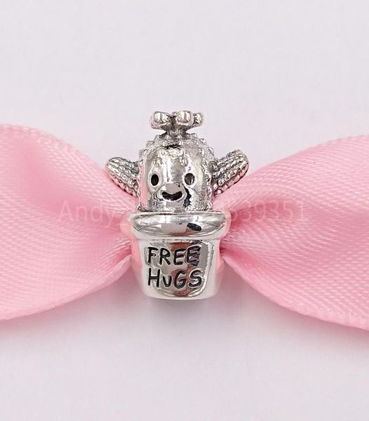 andy jewel 925 sterling silver beads hugs cactus charm charms fits european pandora style jewelry bracelets necklace 7987862501769, Black
andy jewel 925 sterling silver beads hugs cactus charm charms fits european pandora style jewelry bracelets necklace 7987862501769, Black