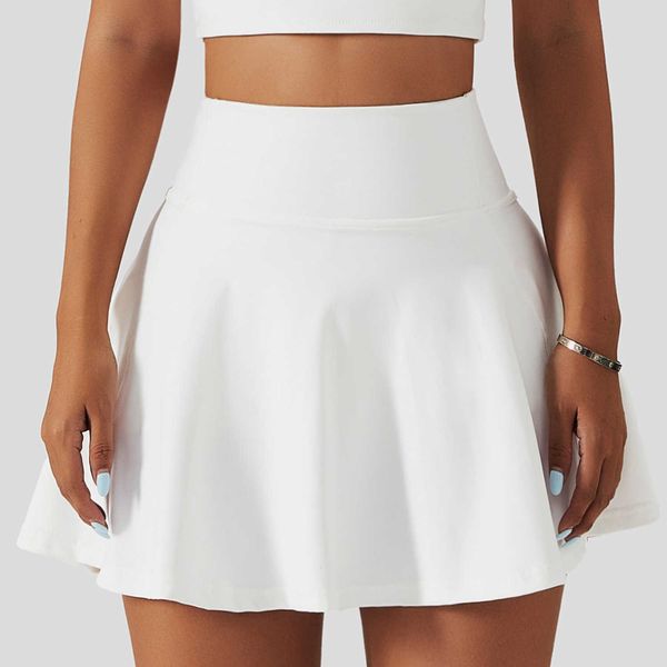 lulu women shorts tennis skirt fitness badminton two in one sports skirt pocket gym push up workout running casual high waist spring nude
lulu women shorts tennis skirt fitness badminton two in one sports skirt pocket gym push up workout running casual high waist spring nude