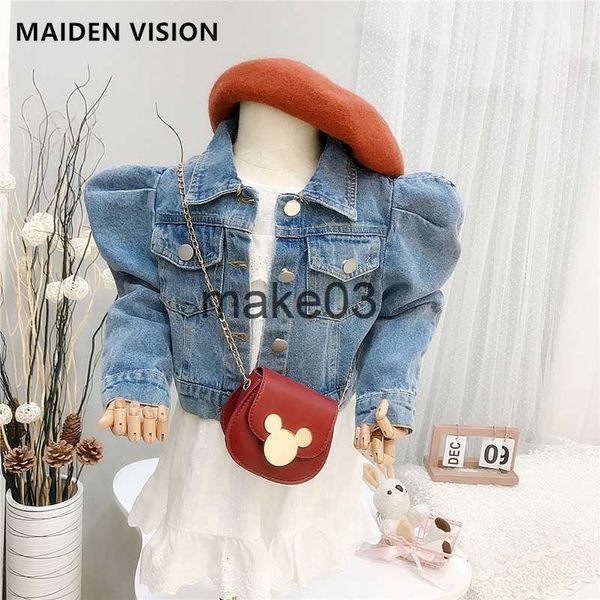 jackets girl outfit autumn kids denim jacket for girls jeans baby coat children clothes winter fashion short baby denim jackets 18 year j230, Blue;gray
jackets girl outfit autumn kids denim jacket for girls jeans baby coat children clothes winter fashion short baby denim jackets 18 year j230, Blue;gray